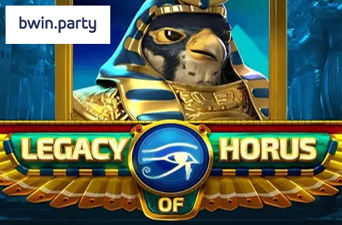 Legacy Of Horus